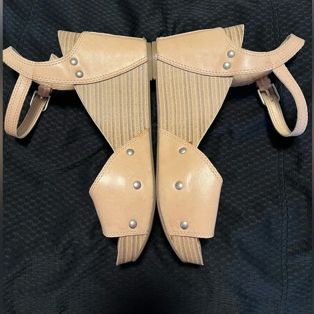 Lucky Brand Wedges
